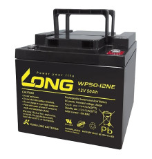 Аккумулятор LONG WP50-12NE 12В 50Ач